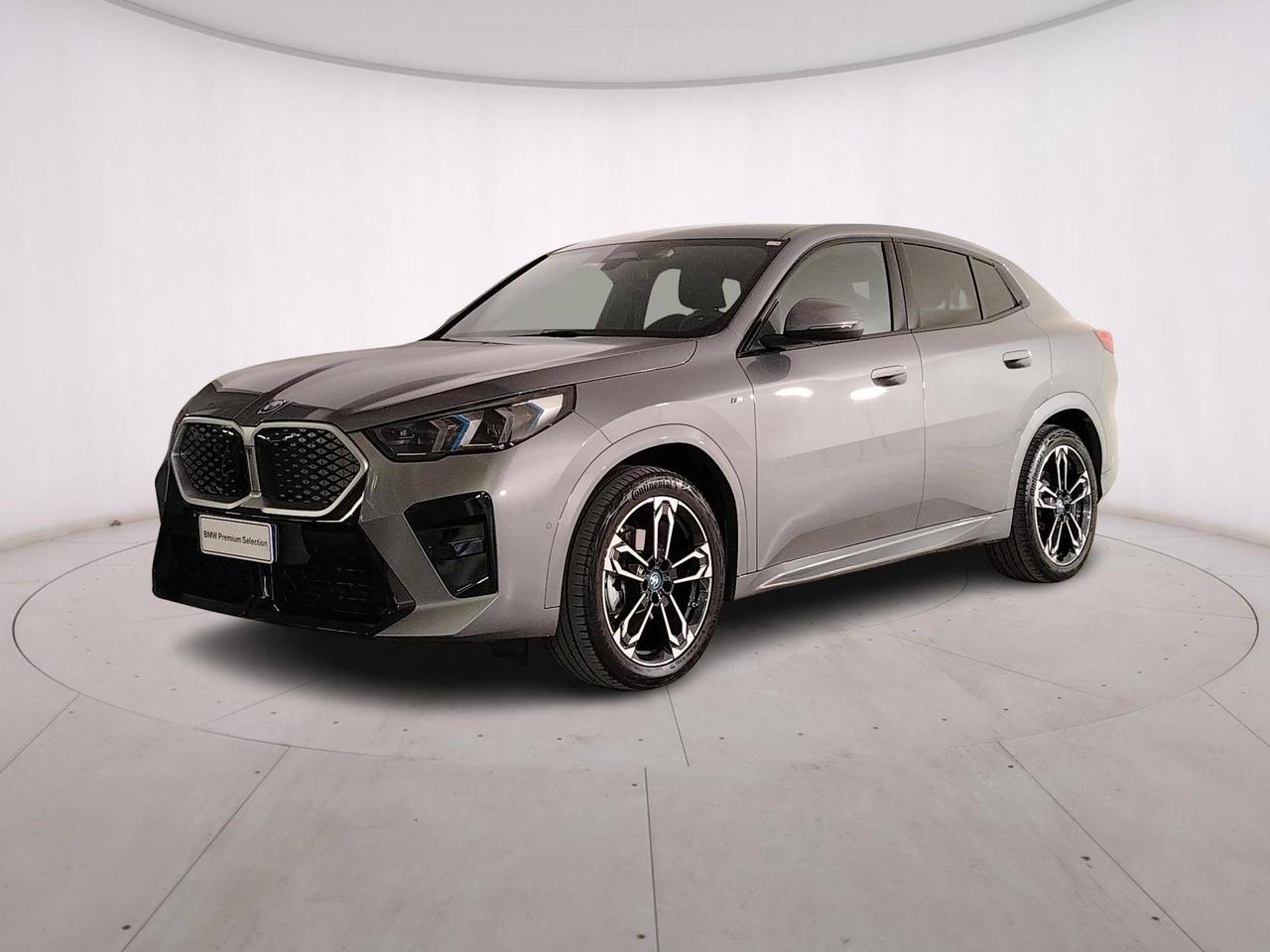 BMW X2 iX2 eDrive20 MSport