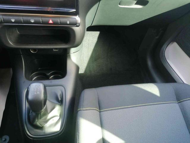 CITROEN C3 PureTech 82 S&S Feel