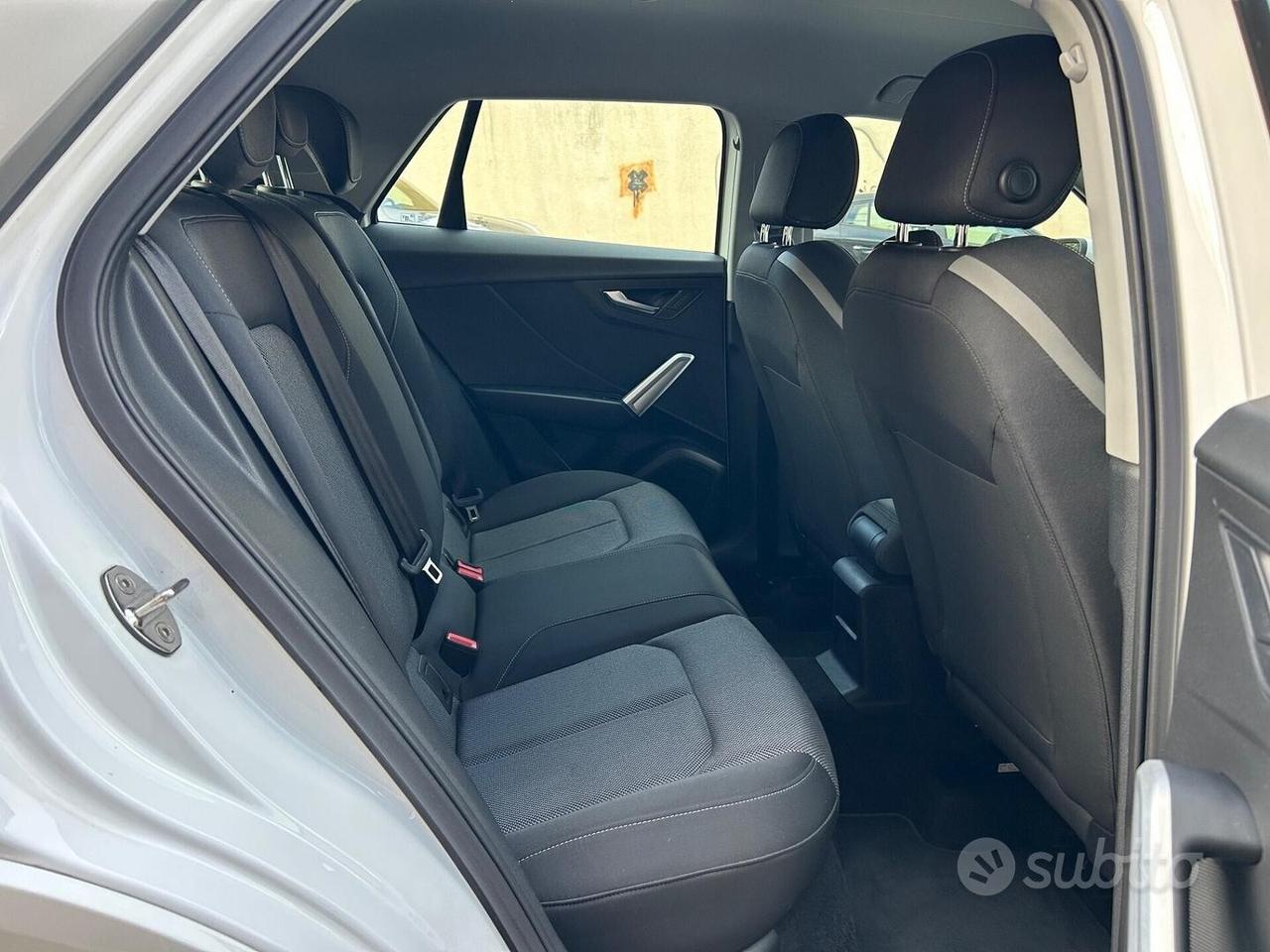 Audi Q2 1.6 TDI Sport