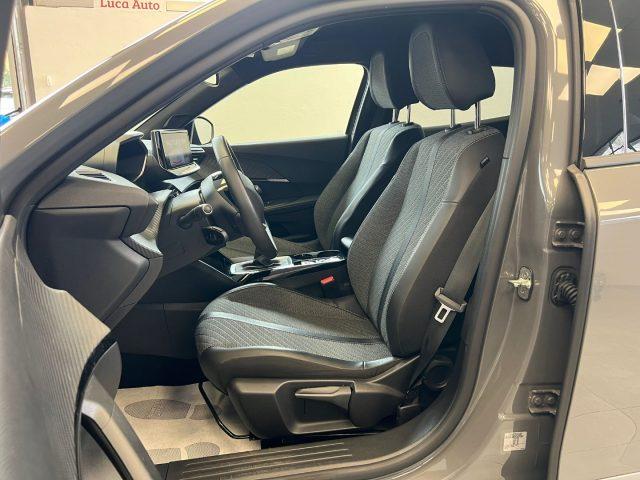 PEUGEOT 2008 PureT. 100 S&S Allure *360° CAMERA*UNICO PROP.*