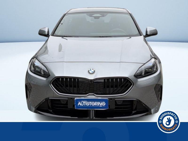 BMW Serie 1 120d M Sport Pro