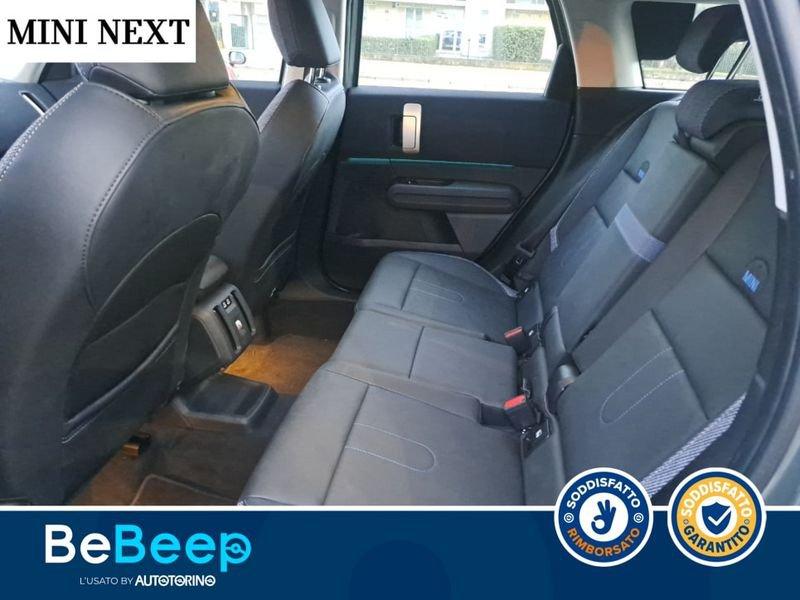 MINI Mini Countryman U25 Mini Countryman F60 MINI COUNTRYMAN 1.5 48V C CLASSIC AUTO