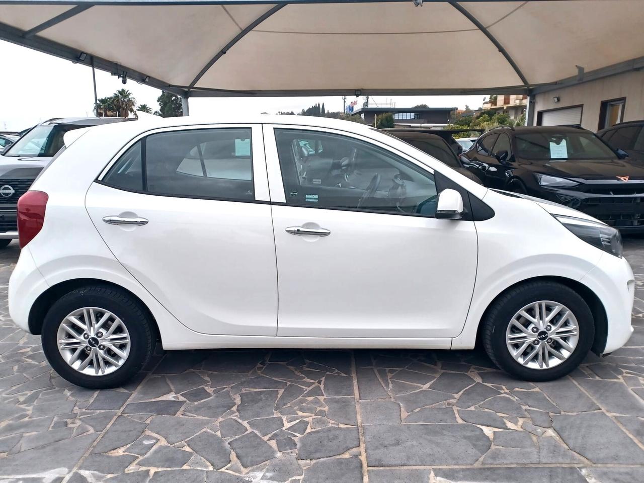Kia Picanto 1.0 12V 5 porte Style