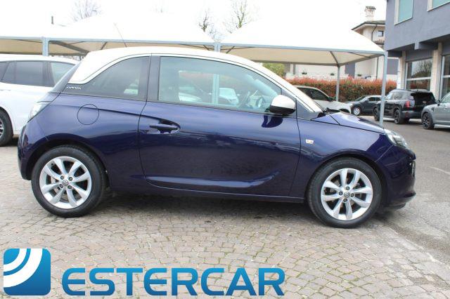 OPEL Adam 1.4 87CV GPL Tech Glam