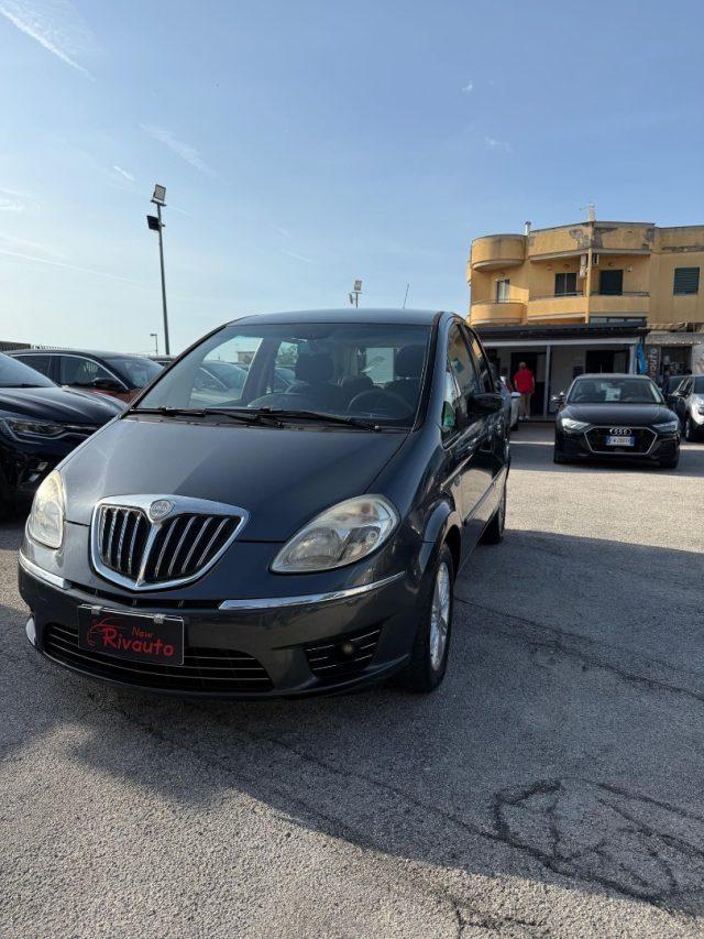 LANCIA MUSA 1.3 Multijet 16V 90 CV Oro Plus