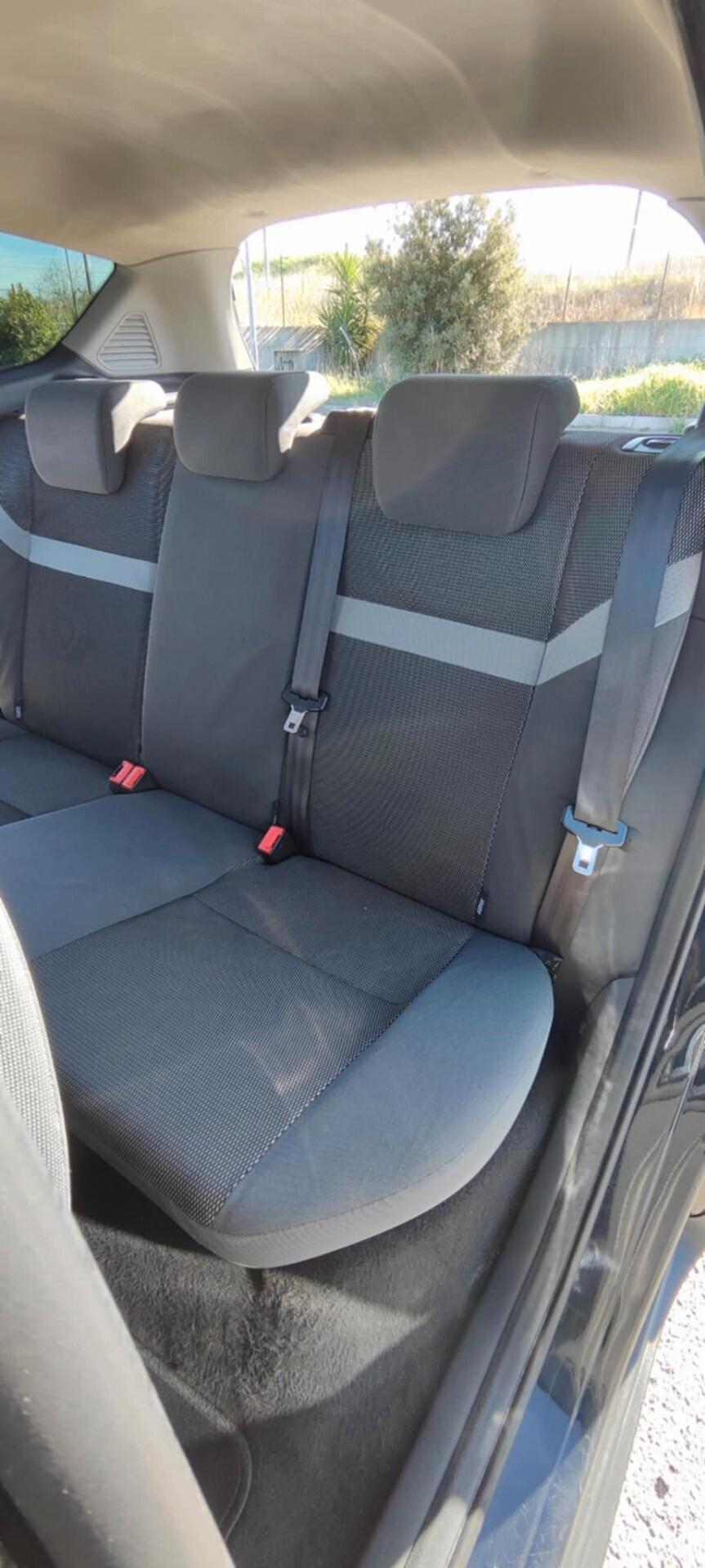 Ford Kuga Kuga+ 2.0 TDCi 140 CV 2WD DPF