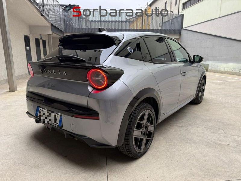 Lancia Ypsilon Ibrida Ibrida 100cv LX e-DCT
