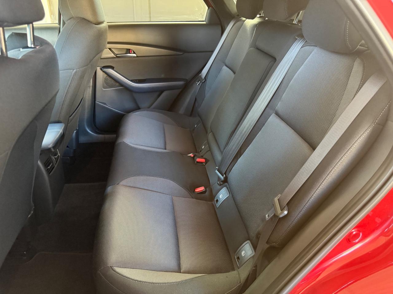 Mazda CX-30 2.0L Skyactiv-G M Hybrid AWD Exceed