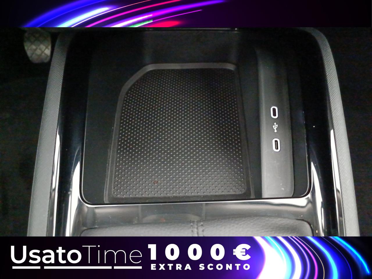 Skoda Kamiq 1.0 tsi 110cv style