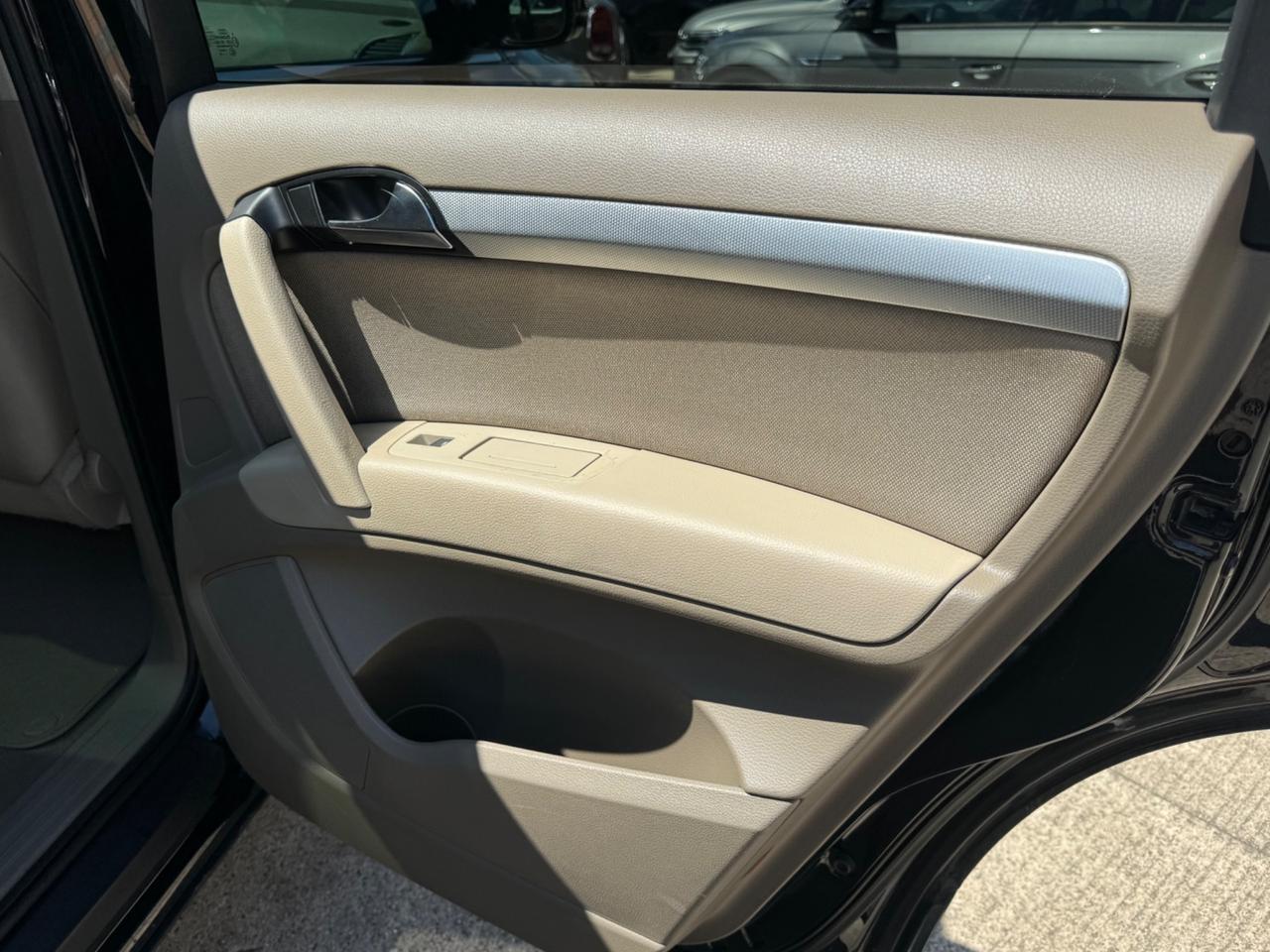 Audi Q7 3.0 V6 TDI 233CV quattro tiptronic