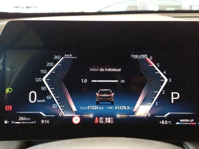 BMW X1 sDrive 18d Autom.