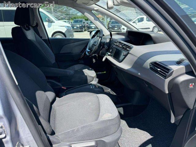 CITROEN Grand C4 Spacetourer C4 Grand Spacetourer 1.6 bluehdi Business FS124BG