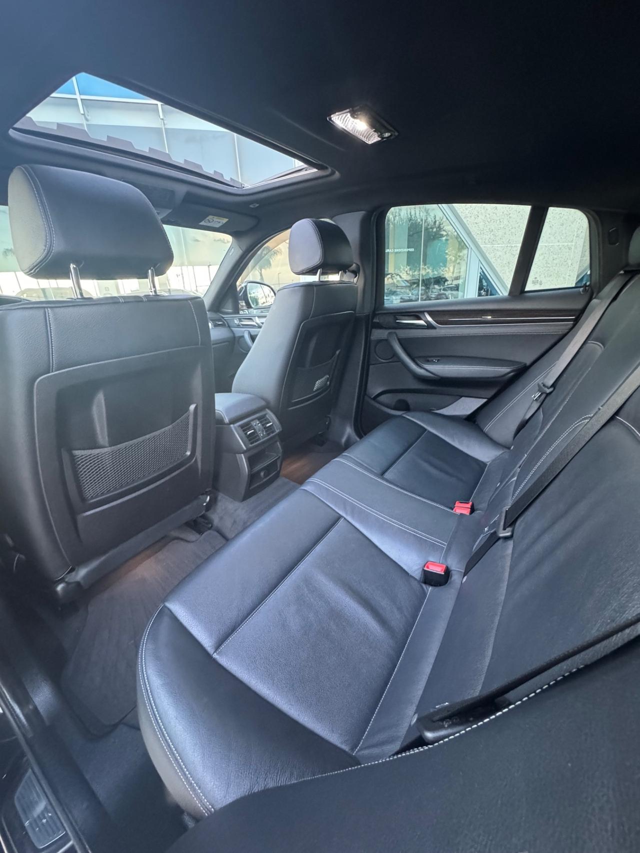 Bmw X4 M xDrive20d Msport Super prezzo