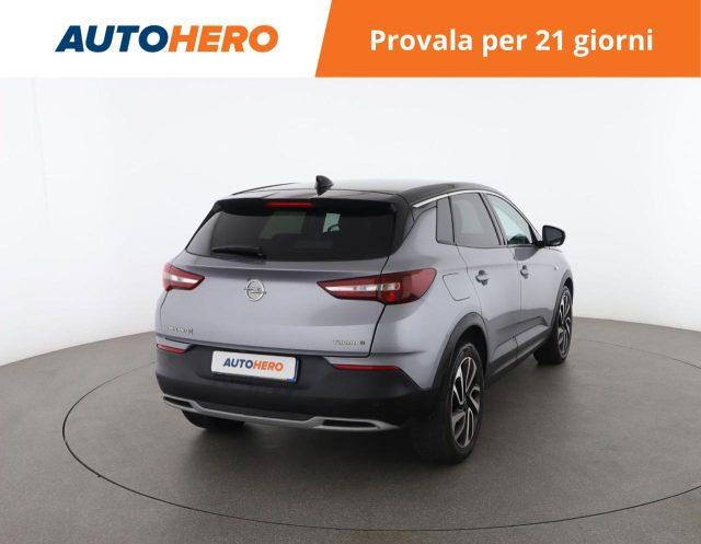 OPEL Grandland X 1.5 diesel Ecotec Start&Stop Ultimate