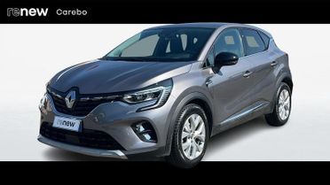 Renault Captur 1.0 TCe GPL Intens my21 1.0 tce Intens Gpl 100cv my21