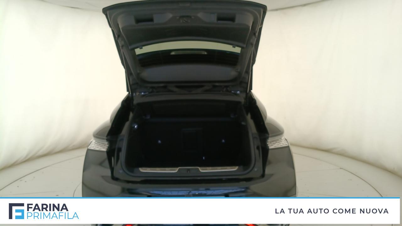 DS DS4 II 2021 - DS4 1.5 bluehdi Performance Line 130cv auto