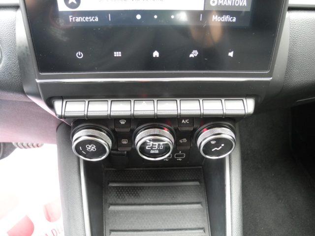 RENAULT Captur PHEV Plug-in Hybrid E-Tech 160cv Intens -OkNEOPAT.
