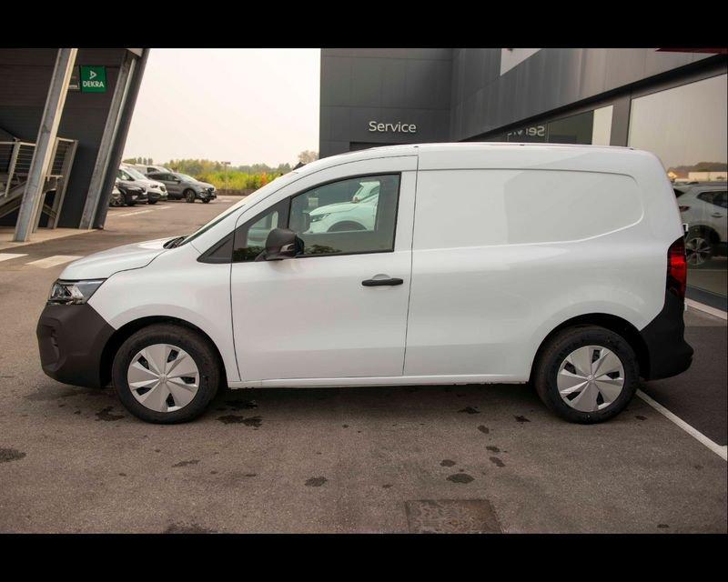 Nissan Townstar EV VAN L1 ACENTA