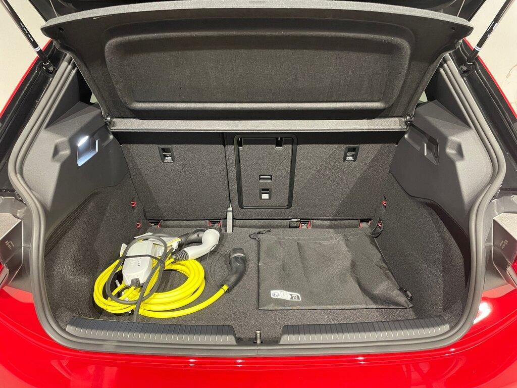 Volkswagen ID.3 286CV Batt.79kWh GTX (EV)