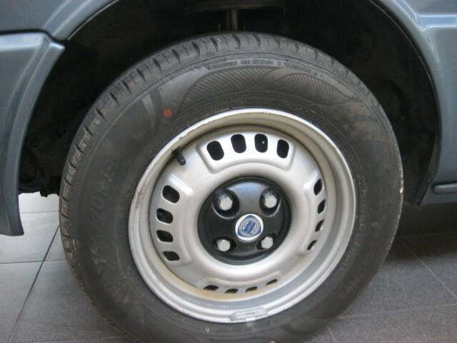 Lancia Delta 1.3