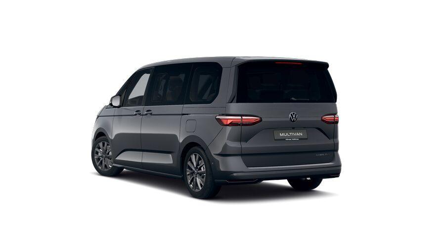 Volkswagen Multivan 1.5 Hybrid 245CV 4motion DSG 7p. Life (PHEV)