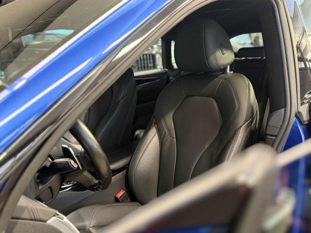 BMW 640 d xDrive 48V Gran Turismo Msport