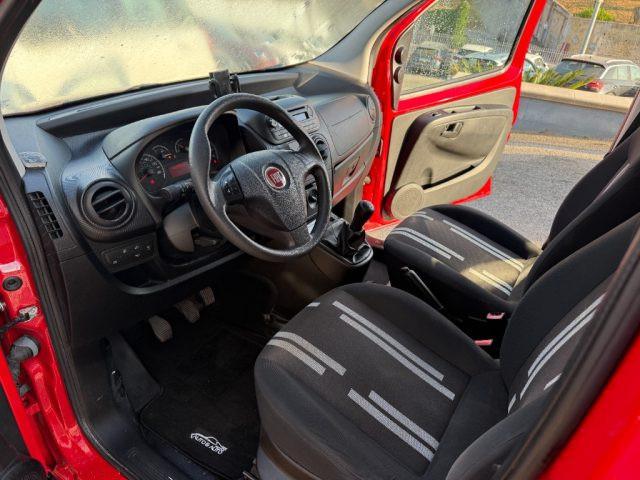 FIAT Fiorino 1.3 MJT 95CV Cargo