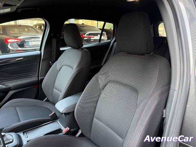 FORD Focus SW 1.5 ecoblue ST-Line CARPLAY PREZZO REALE