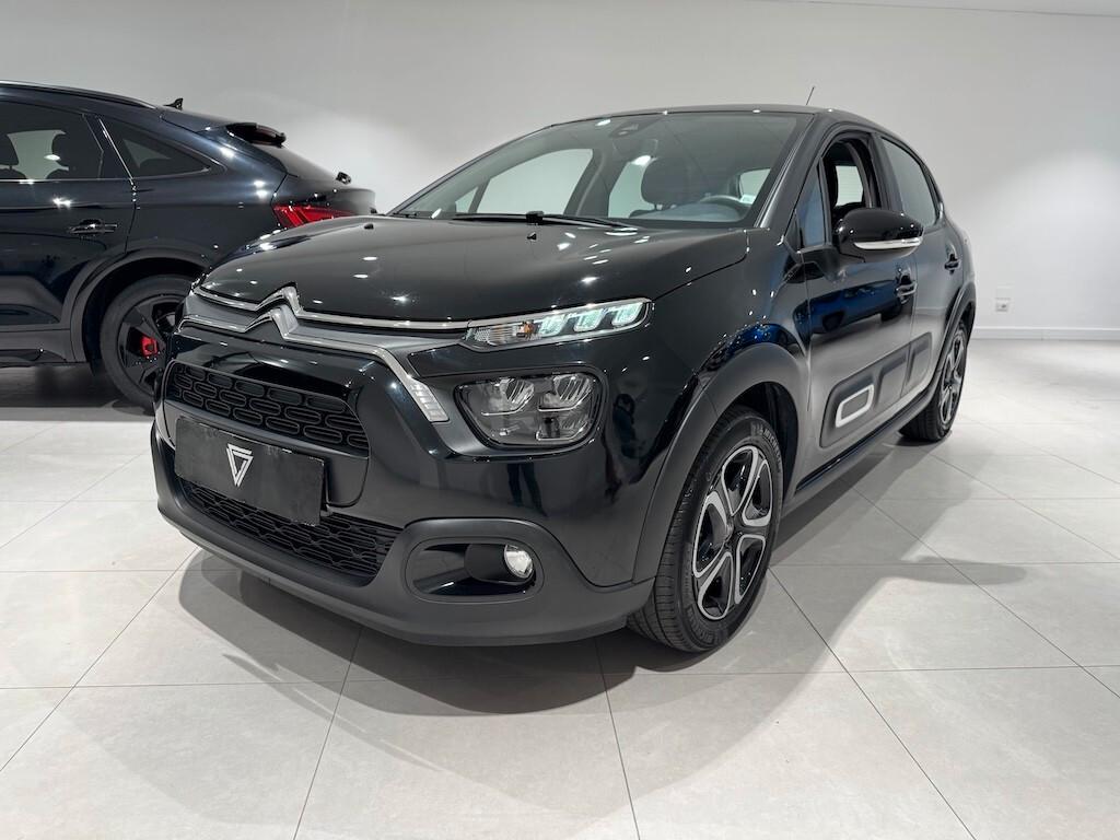 Citroen C3 PureTech 83 S&S Feel