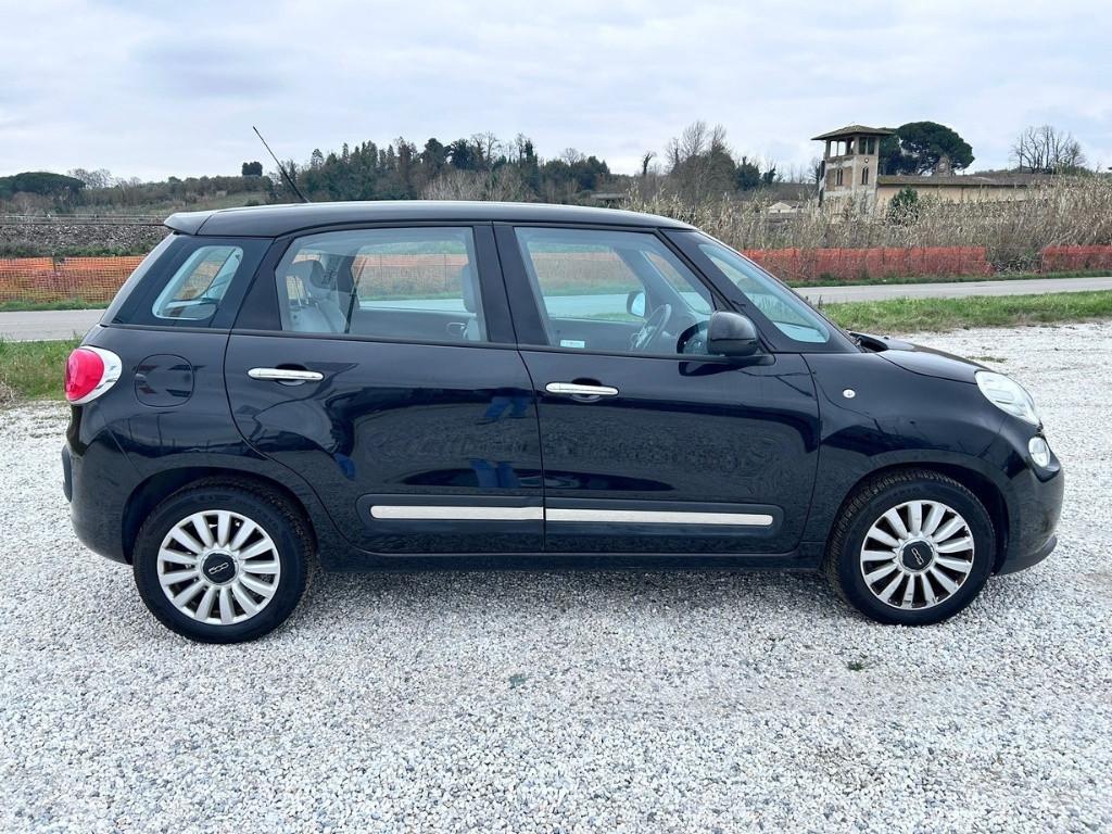 FIAT 500L 2012 - 500L 1.3 mjt Pop Star 95cv