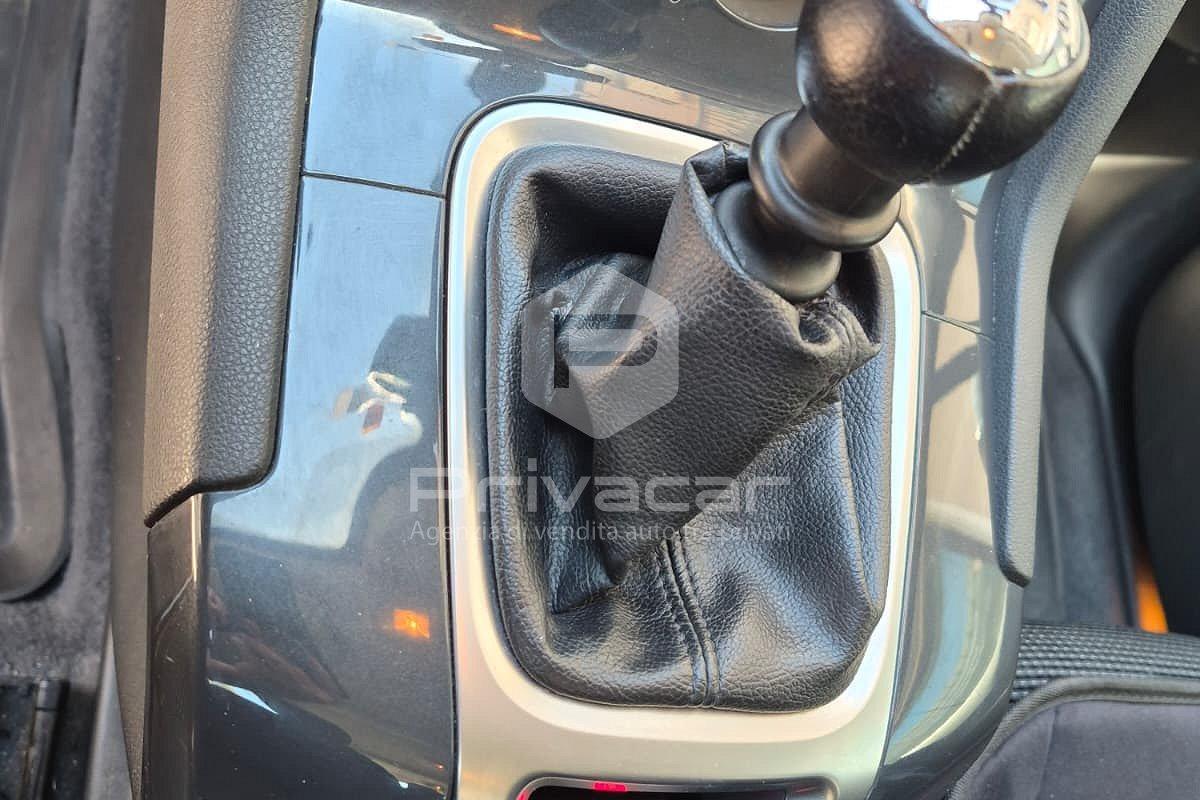 PEUGEOT 5008 1.6 HDi 115CV Active