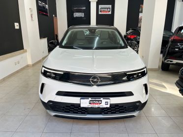 Opel Mokka 1.2 Turbo aut. Elegance KM 69.800 - 2021