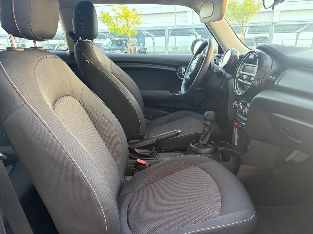 Mini 1.2 One 75 CV BELLISSIMA