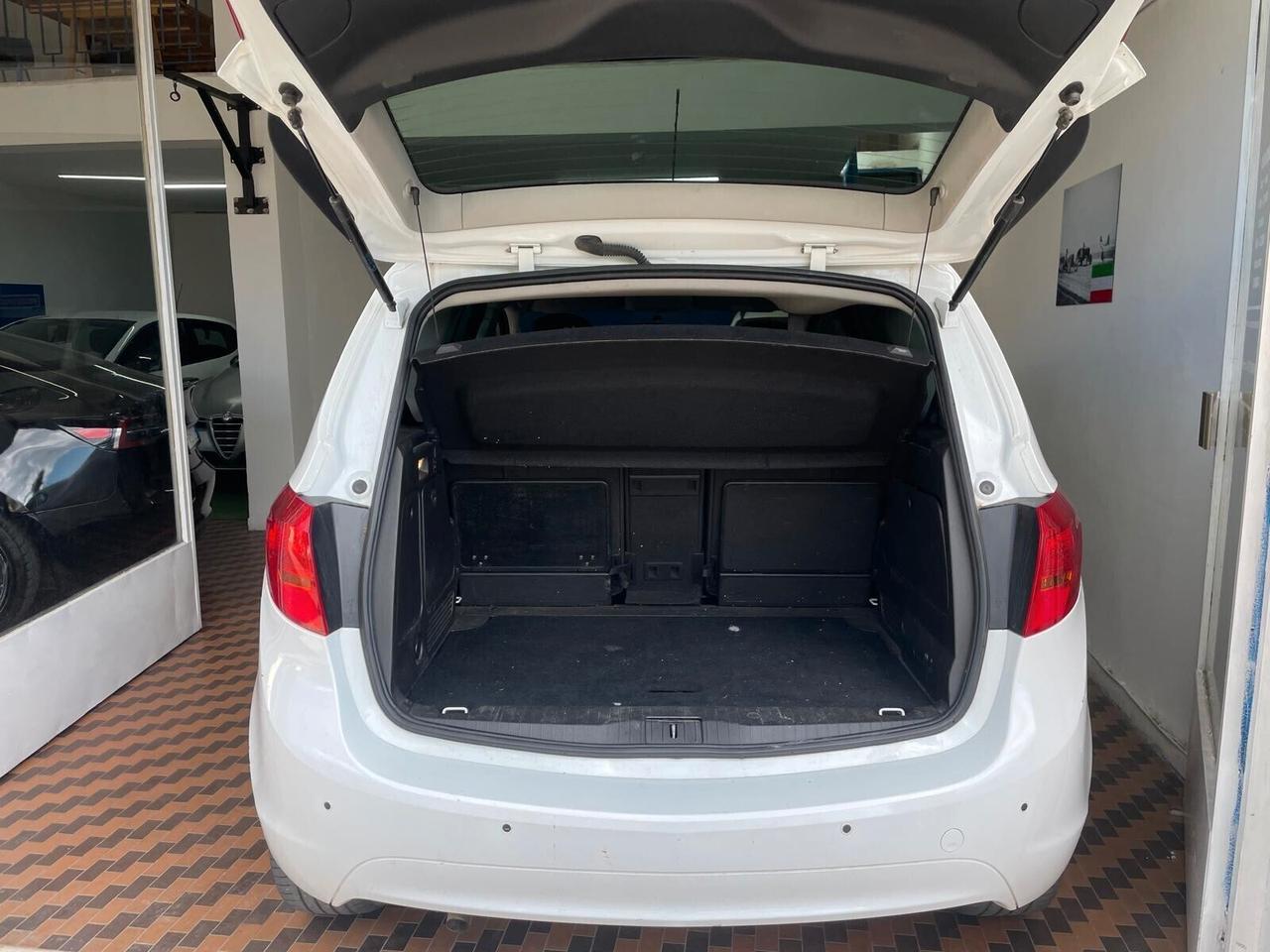 Opel Meriva 1.4 100CV