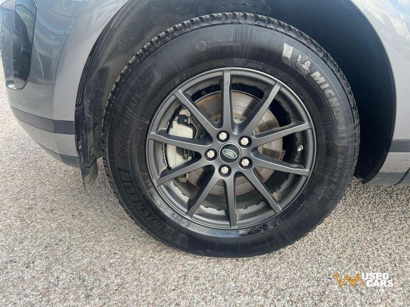 Land Rover Range Rover Evoque Range Rover Evoque 2.0D I4-L.Flw 150 CV AWD Auto