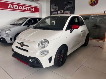 Abarth 695 1.4 t-jet Turismo 180cv