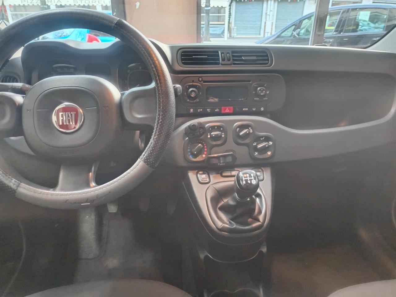 Fiat Panda 1.3 MJT S&S Easy Van 4 posti