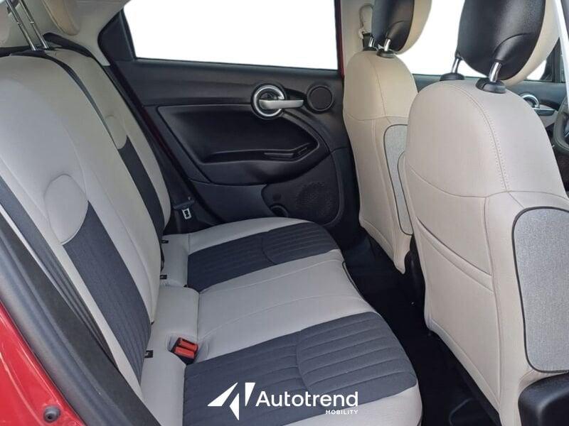 FIAT 500X 1.6 Multijet 120 CV 4x2 Lounge
