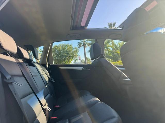 MERCEDES-BENZ B 200 sport