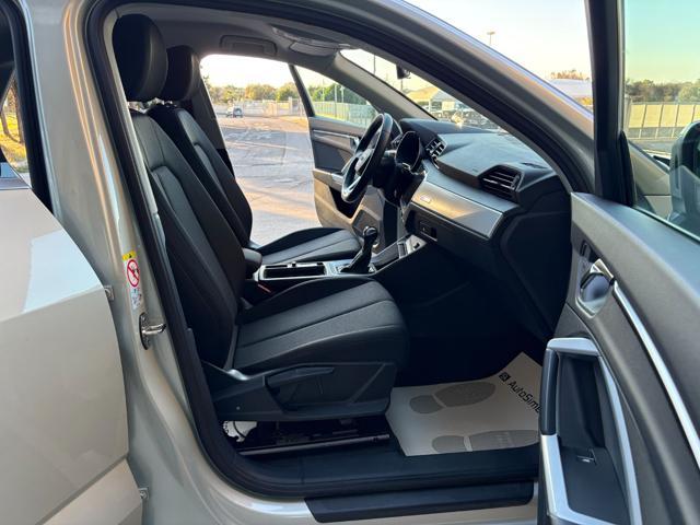 AUDI Q3 SPB SPORTBACK 35 TDI S tronic Business Plus