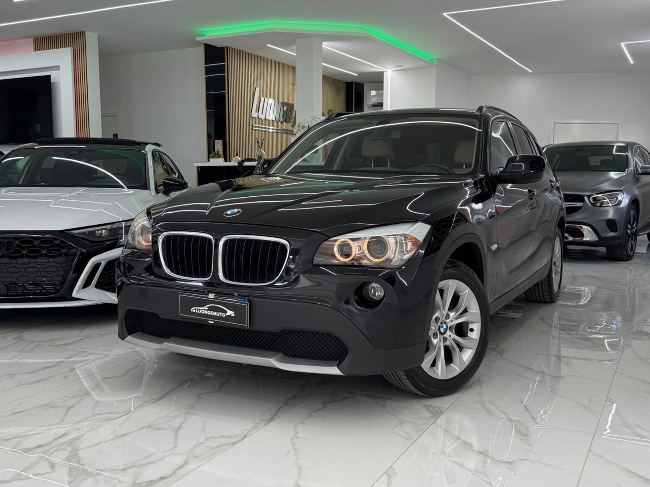 Bmw X1 xDrive18d Futura Full Optional