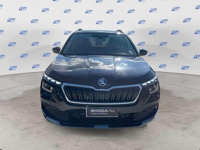 Skoda Kamiq 1.0 tsi Style 110cv