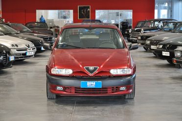 Alfa Romeo 146 1.6 IE cat Boxer Uniproprietario reale