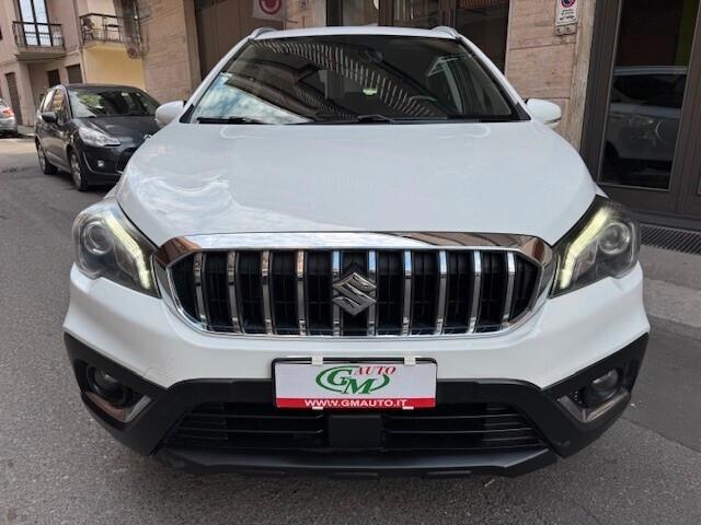 Suzuki S-Cross 1.6 DDiS Top Style - in Garanzia