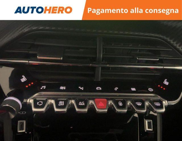 PEUGEOT 208 PureTech 100 Stop&Start EAT8 5 porte GT Pack