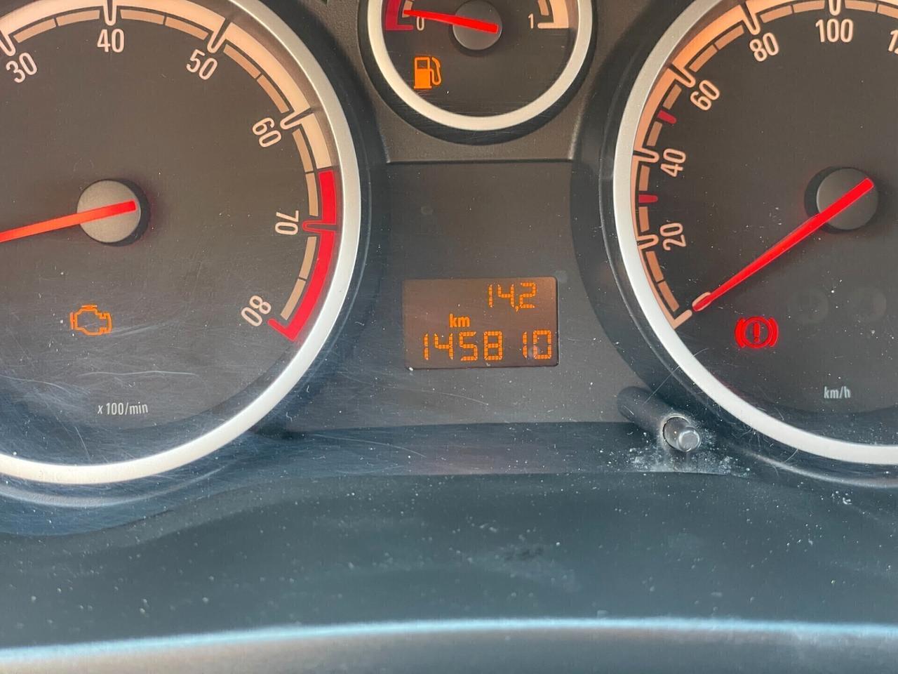 Opel Corsa 1.0 12V 3 porte Club