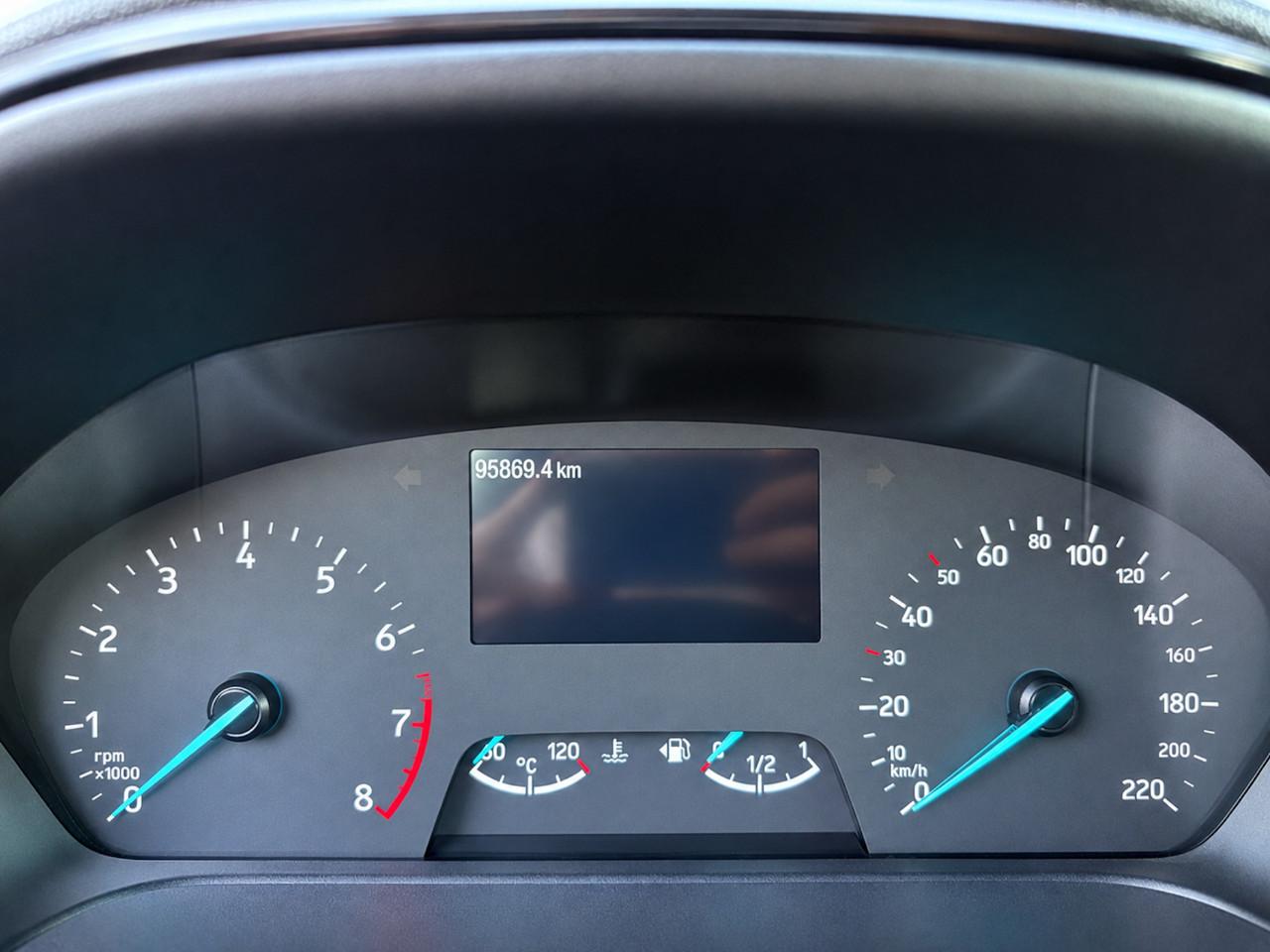 Ford Fiesta 1.0 Benzina 125CV E6 Neo - 2020