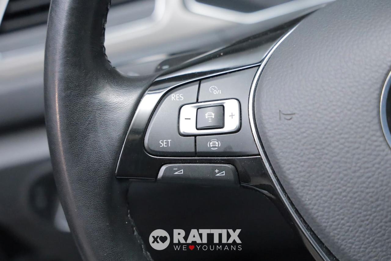 Volkswagen T-Roc 1.5 TSI 150CV Business DSG