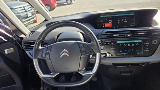 CITROEN Grand C4 Spacetourer PureTech 130 S&S Feel PERMUTE UNICOPRO. OK NEOPAT.