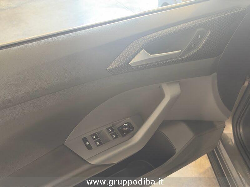 Volkswagen T-Cross 2019 Benzina 1.0 tsi Advanced 115cv dsg